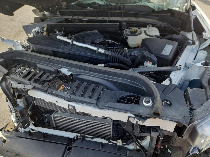 2019 GMC SIERRA C1500 ELEVATION C1500 ELEVATION 11