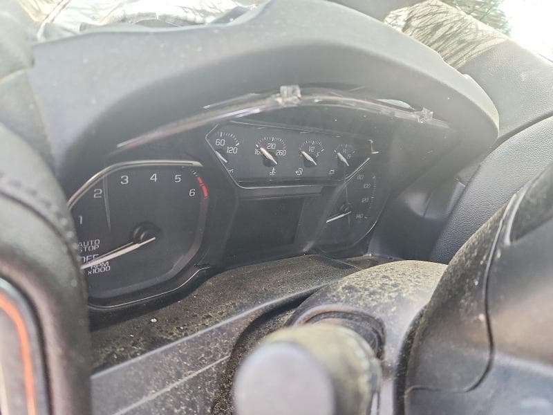 2019 GMC SIERRA C1500 ELEVATION C1500 ELEVATION 9
