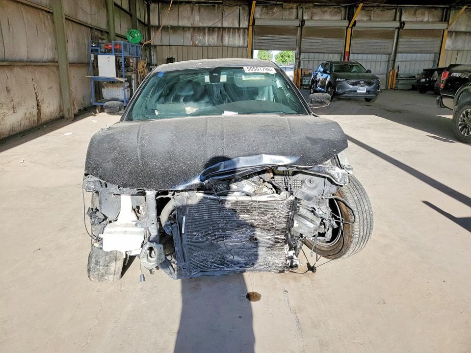2020 DODGE CHARGER SXT SXT 6