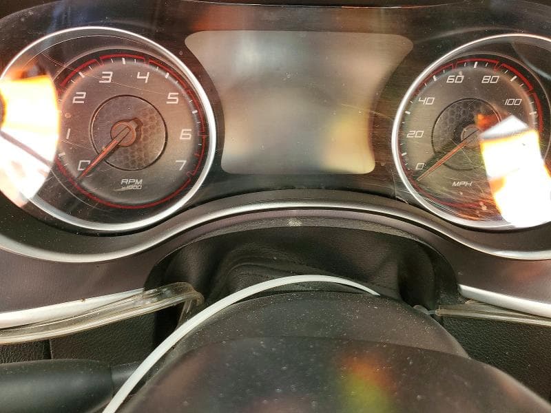 2020 DODGE CHARGER SXT SXT 10