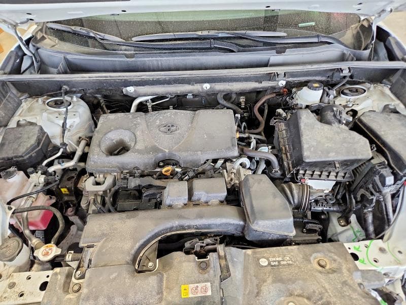 2024 TOYOTA RAV4 XLE PREMIUM XLE PREMIUM 12