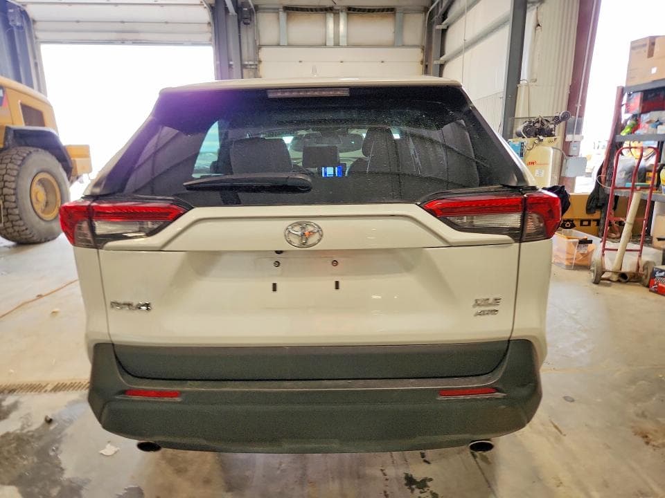 2024 TOYOTA RAV4 XLE PREMIUM XLE PREMIUM 6