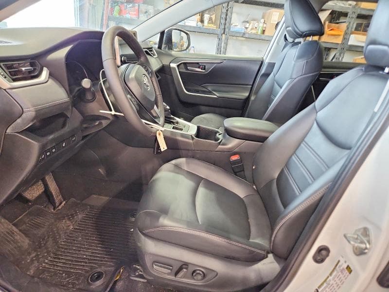 2024 TOYOTA RAV4 XLE PREMIUM XLE PREMIUM 7