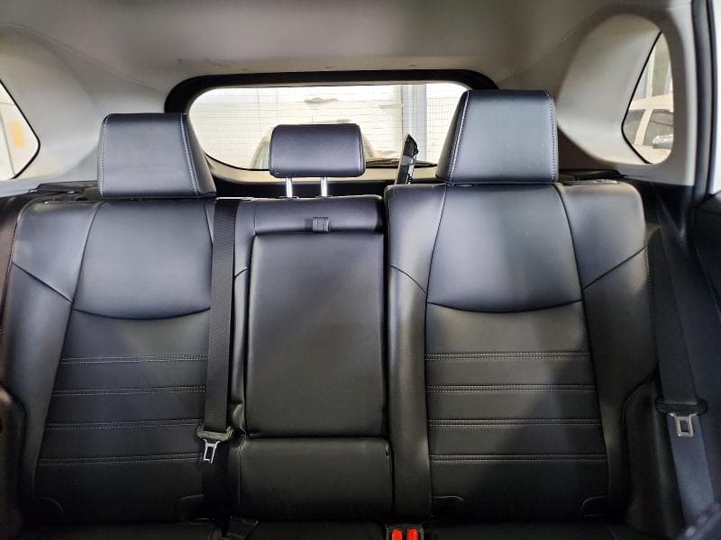 2024 TOYOTA RAV4 XLE PREMIUM XLE PREMIUM 10