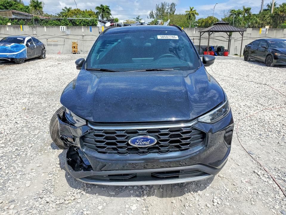 2025 FORD ESCAPE ST LINE 5