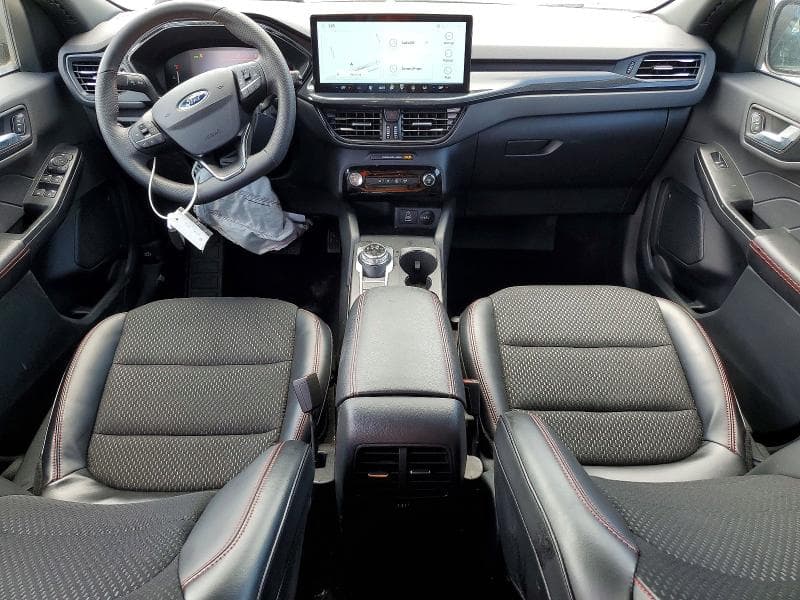 2025 FORD ESCAPE ST LINE 8