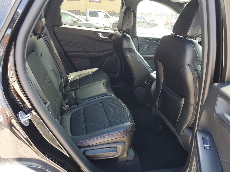 2025 FORD ESCAPE ST LINE 10