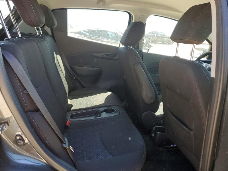 2019 CHEVROLET SPARK 1LT 11
