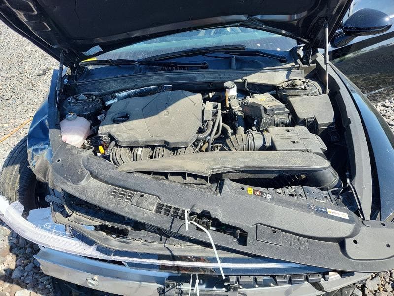 2025 HYUNDAI SONATA SEL SEL 11