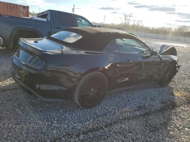 2018 FORD MUSTANG 3