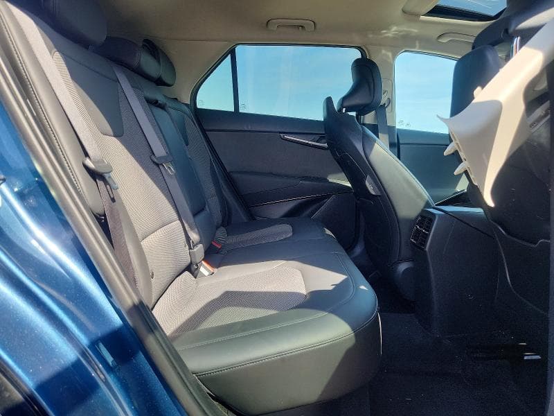 2023 KIA NIRO EX EX 11