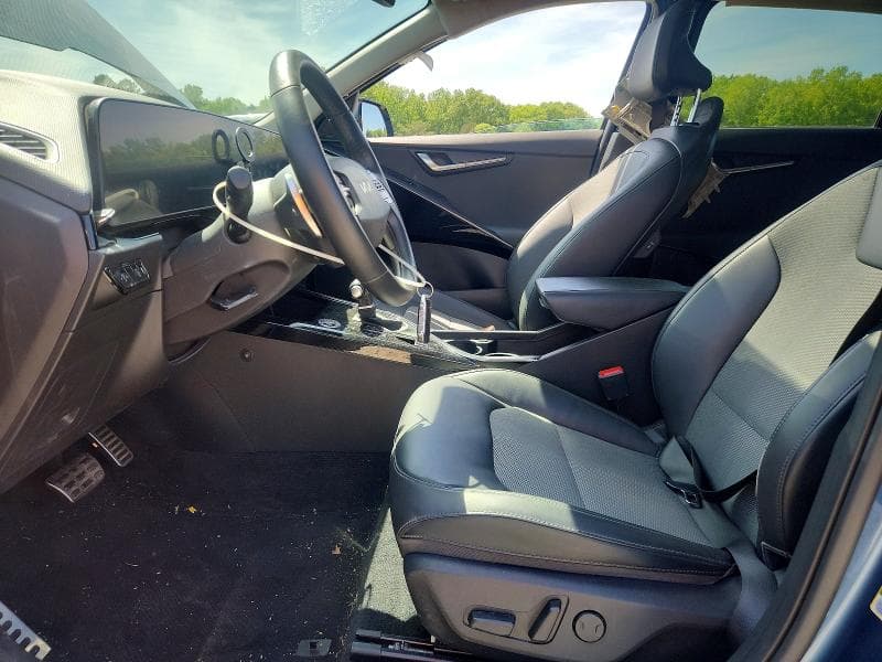 2023 KIA NIRO EX EX 7