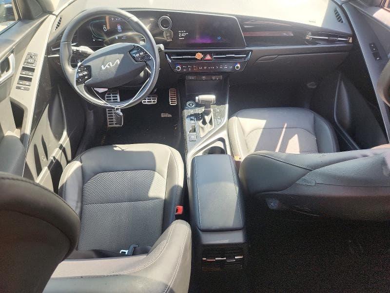 2023 KIA NIRO EX EX 8