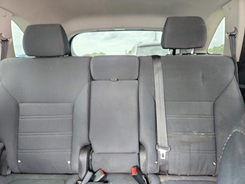 2017 KIA SORENTO LX V6 10