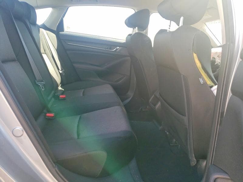2020 HONDA ACCORD LX LX 10