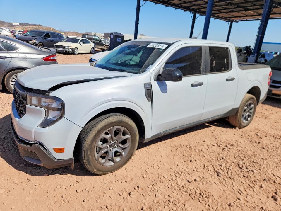2025 FORD MAVERICK XLT - 1