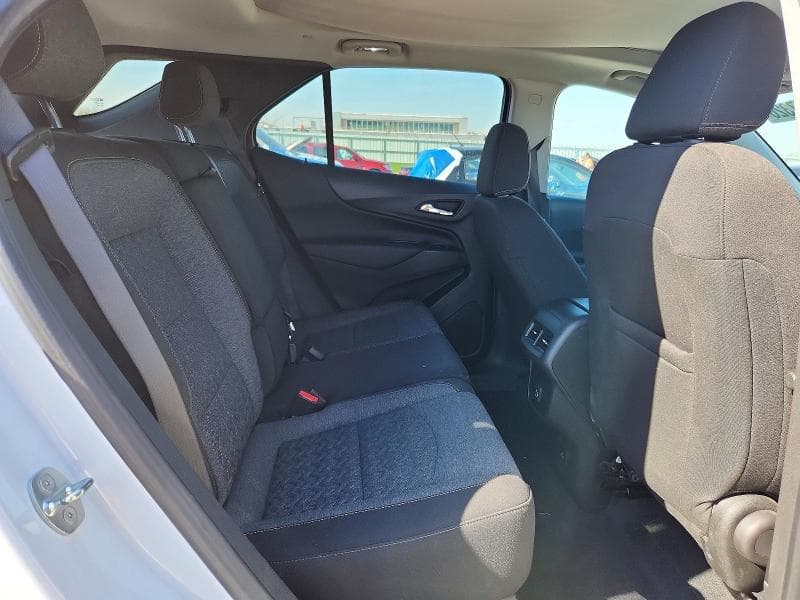 2022 CHEVROLET EQUINOX LT 11