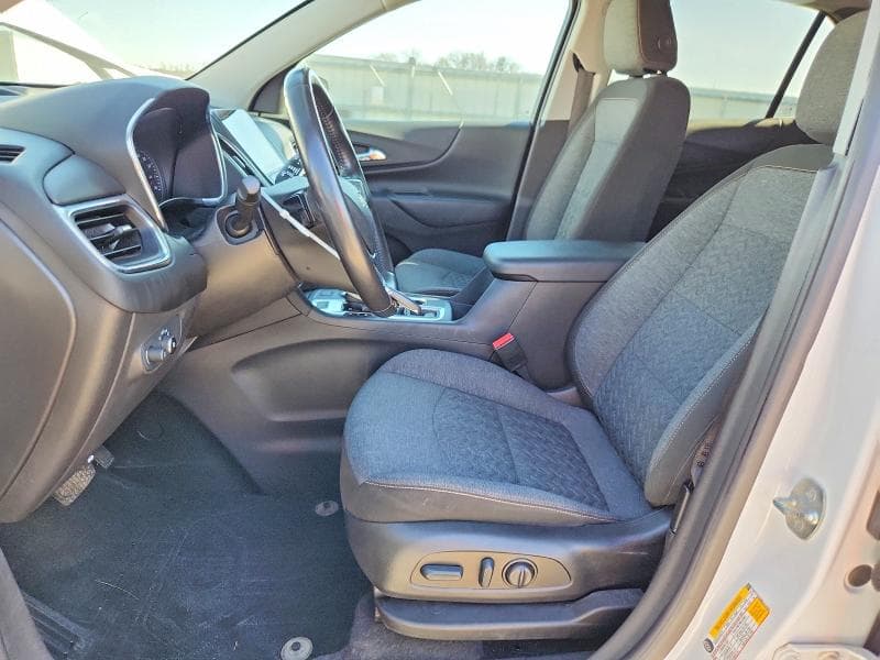 2022 CHEVROLET EQUINOX LT 7
