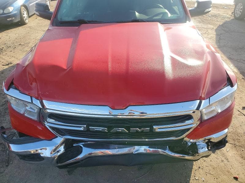 2019 RAM 1500 BIG HORN BIG HORN 11