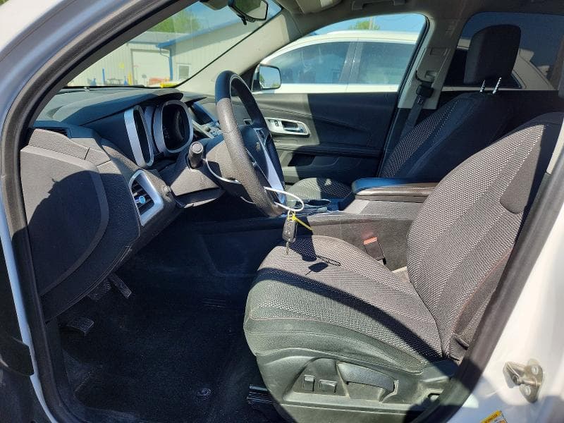 2017 CHEVROLET EQUINOX 7