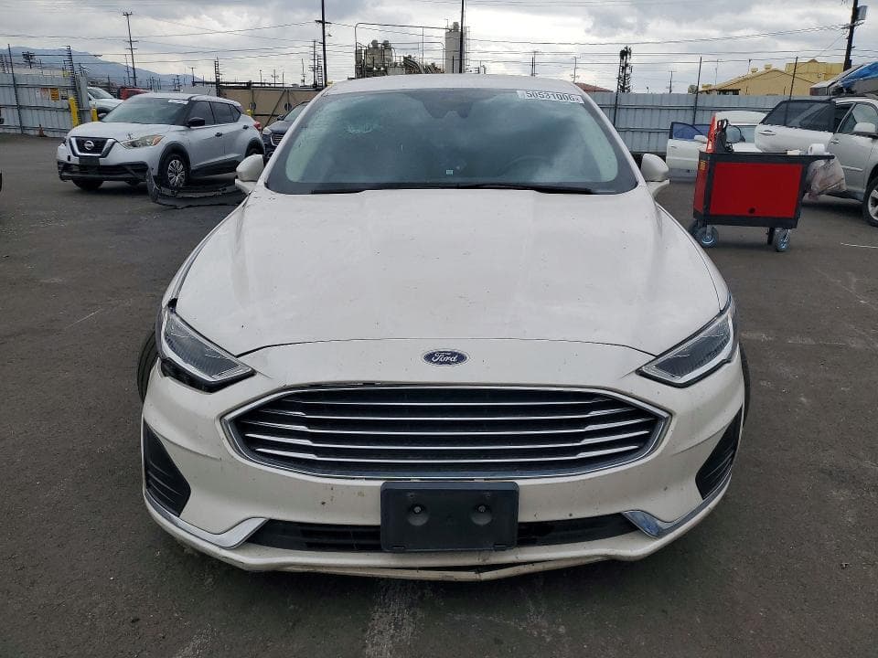2020 FORD FUSION SEL SEL 5