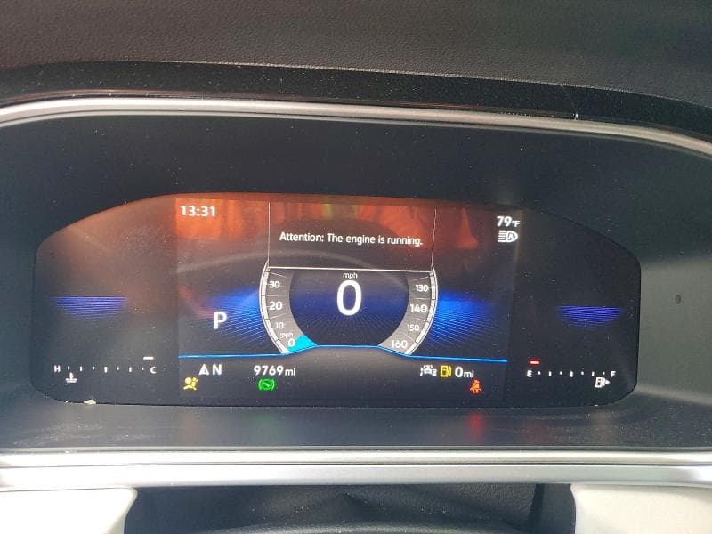 2025 VOLKSWAGEN TAOS SE 9