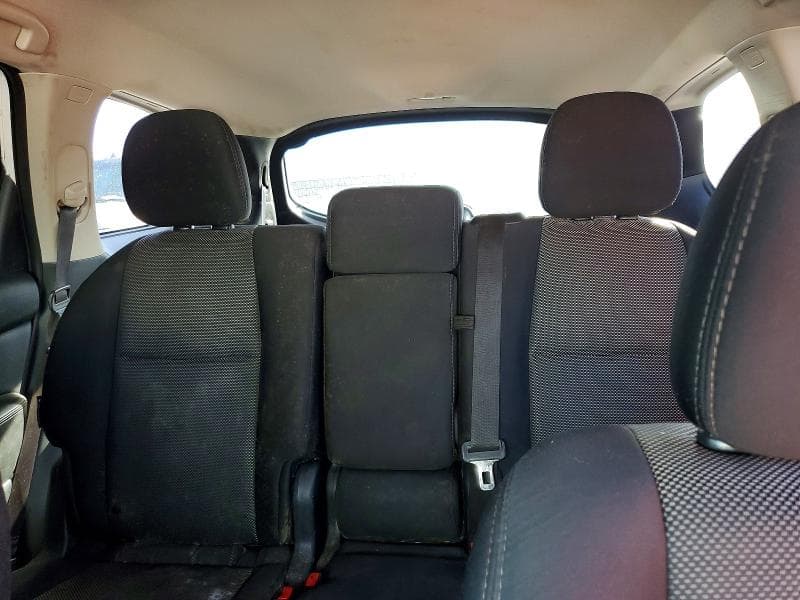 2019 NISSAN PATHFINDER SV SV 10