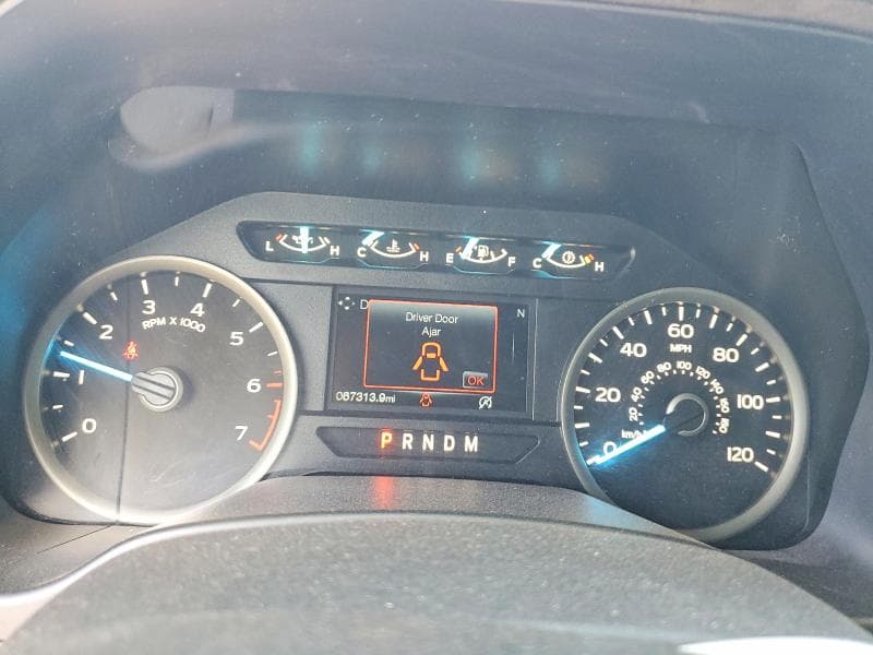2020 FORD F150 SUPERCREW 9