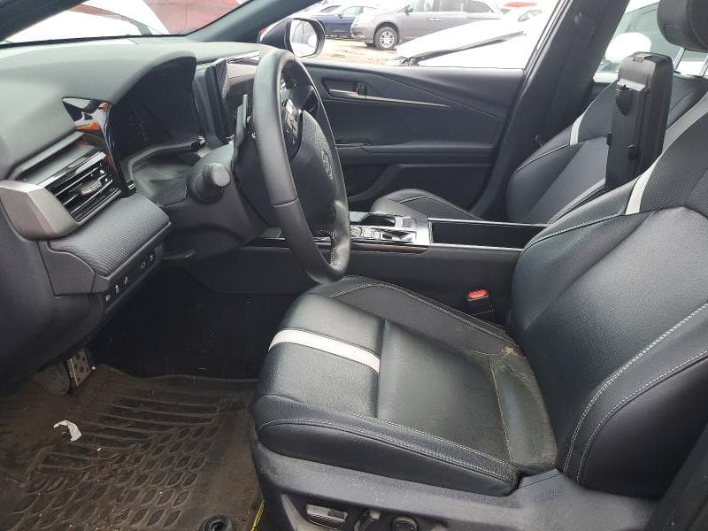 2025 TOYOTA CAMRY SE SE 7