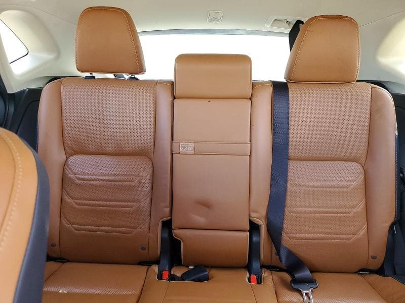 2019 LEXUS NX 300 BASE 10