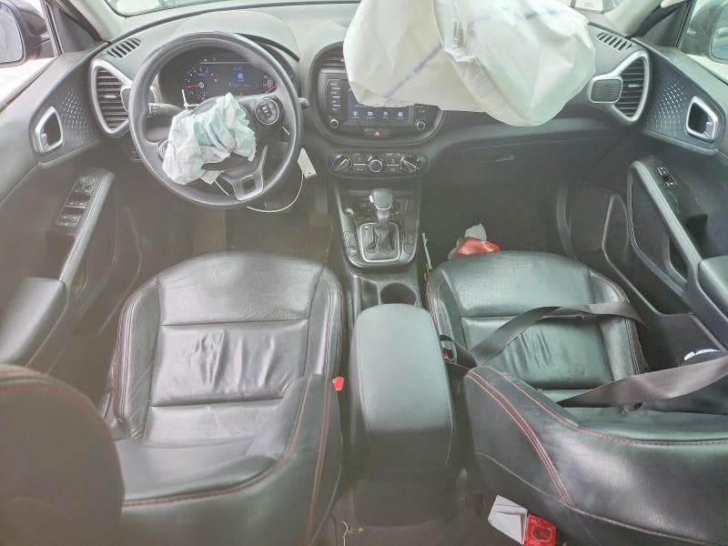 2020 KIA SOUL S S 8