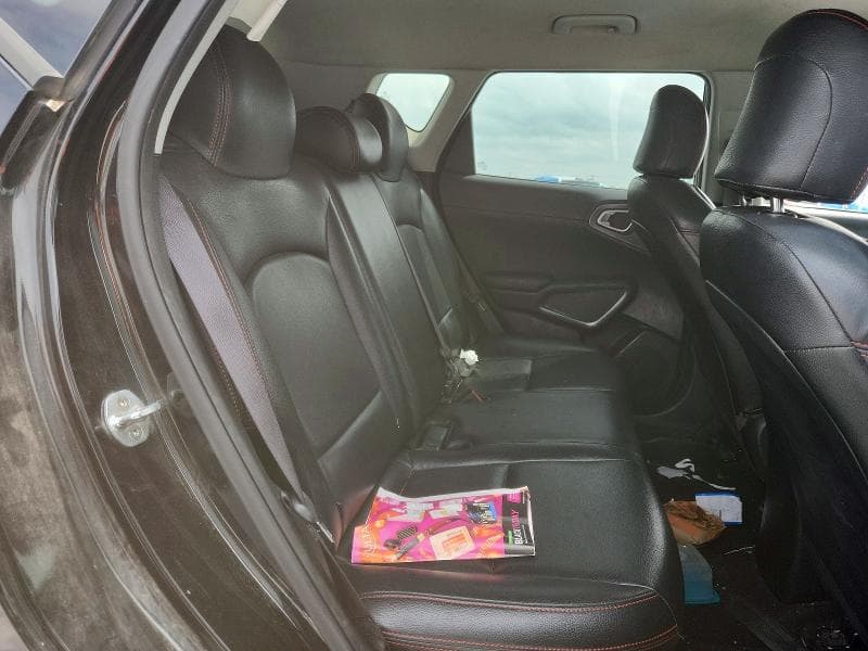 2020 KIA SOUL S S 10