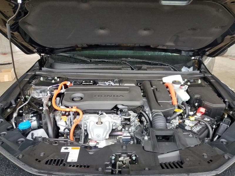2026 HONDA ACCORD HYBRID SPORT 11