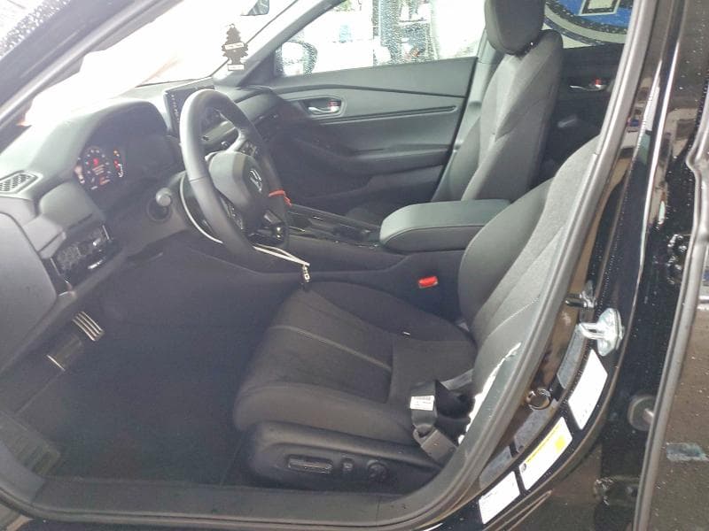 2026 HONDA ACCORD HYBRID SPORT 7