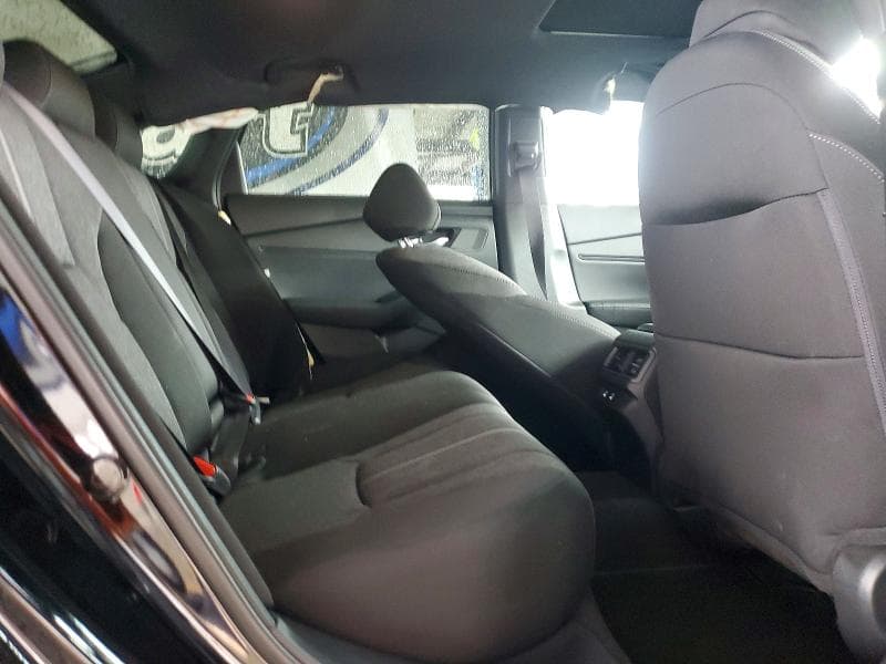 2026 HONDA ACCORD HYBRID SPORT 10