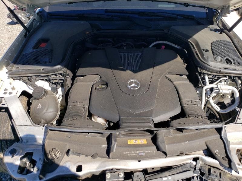 2018 MERCEDES-BENZ E 400 4MATIC 11
