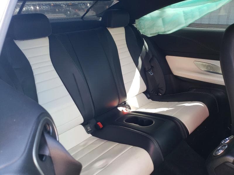 2018 MERCEDES-BENZ E 400 4MATIC 10