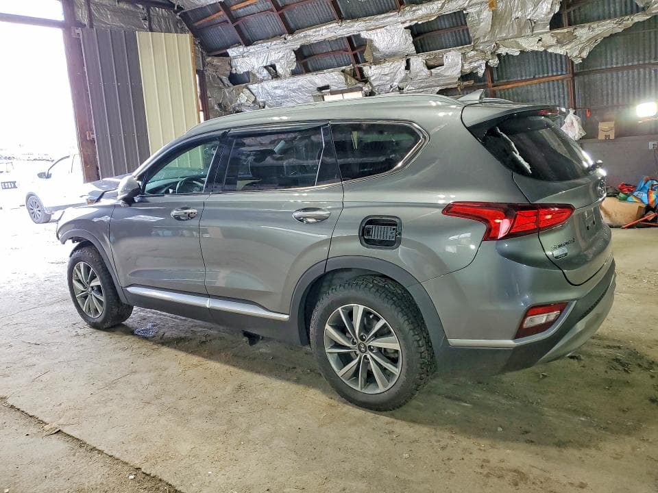 2020 HYUNDAI SANTA FE SEL 2