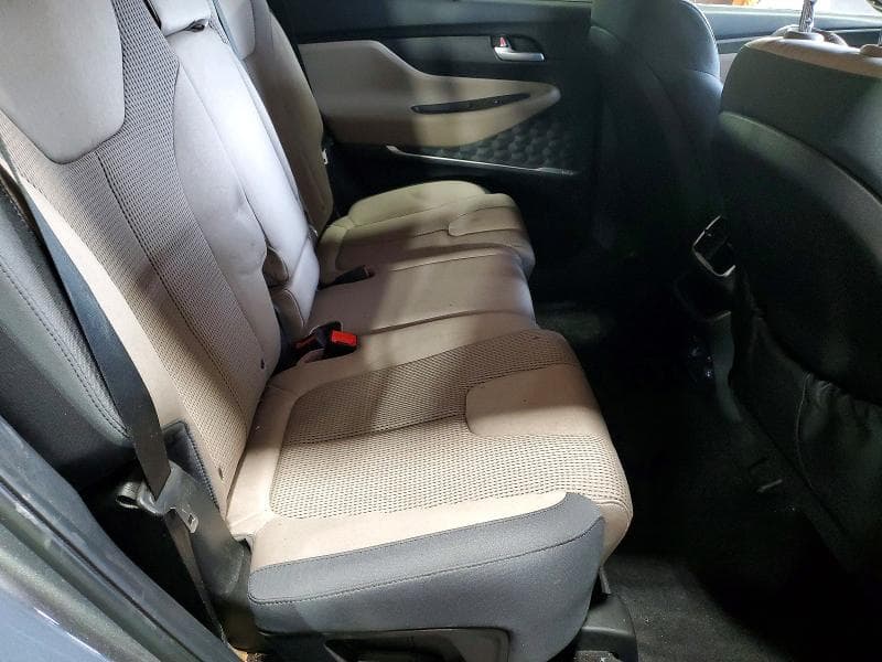 2020 HYUNDAI SANTA FE SEL 11