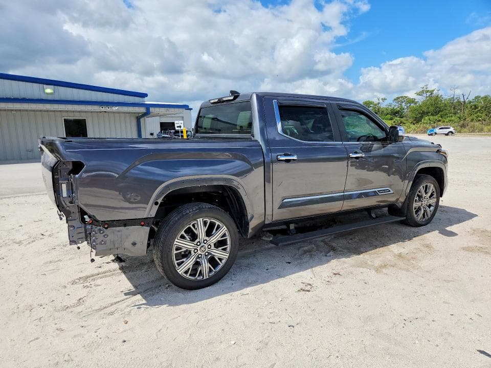 2024 TOYOTA TUNDRA CREWMAX CAPSTONE 3