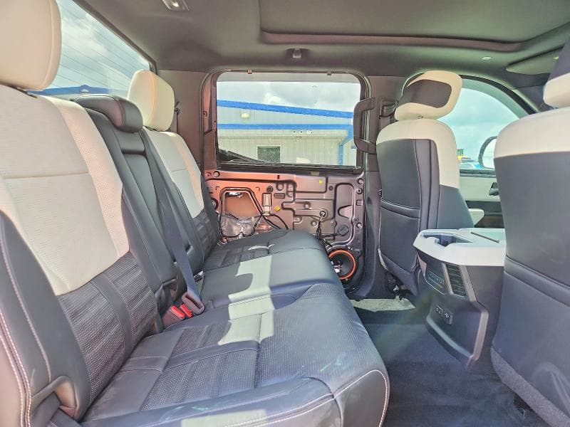 2024 TOYOTA TUNDRA CREWMAX CAPSTONE 10