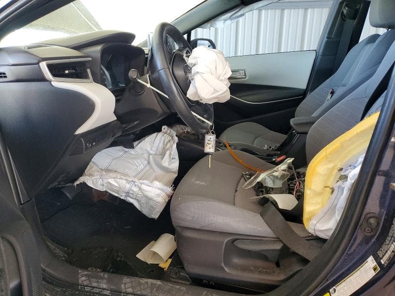 2021 TOYOTA COROLLA SE 7