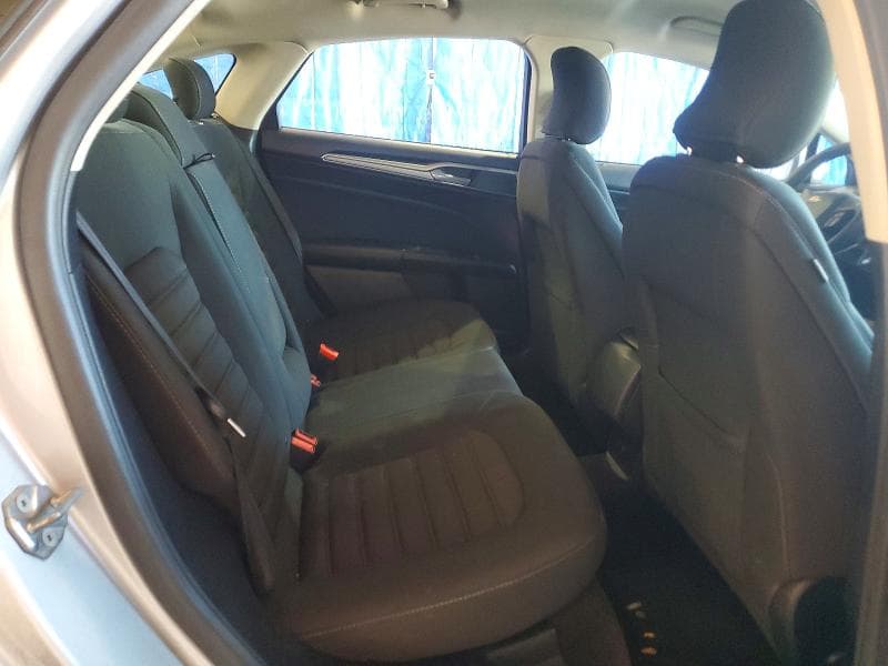 2018 FORD FUSION SE SE 10