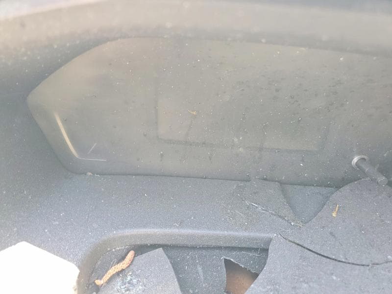 2023 HONDA ODYSSEY EXL EXL 9