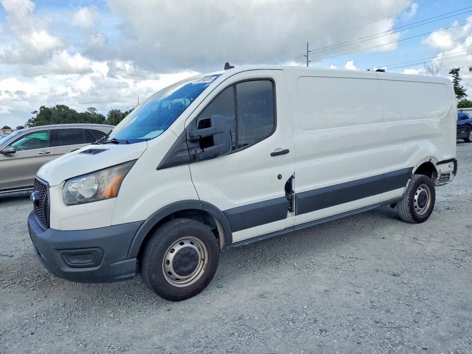 2021 FORD TRANSIT T-250 1