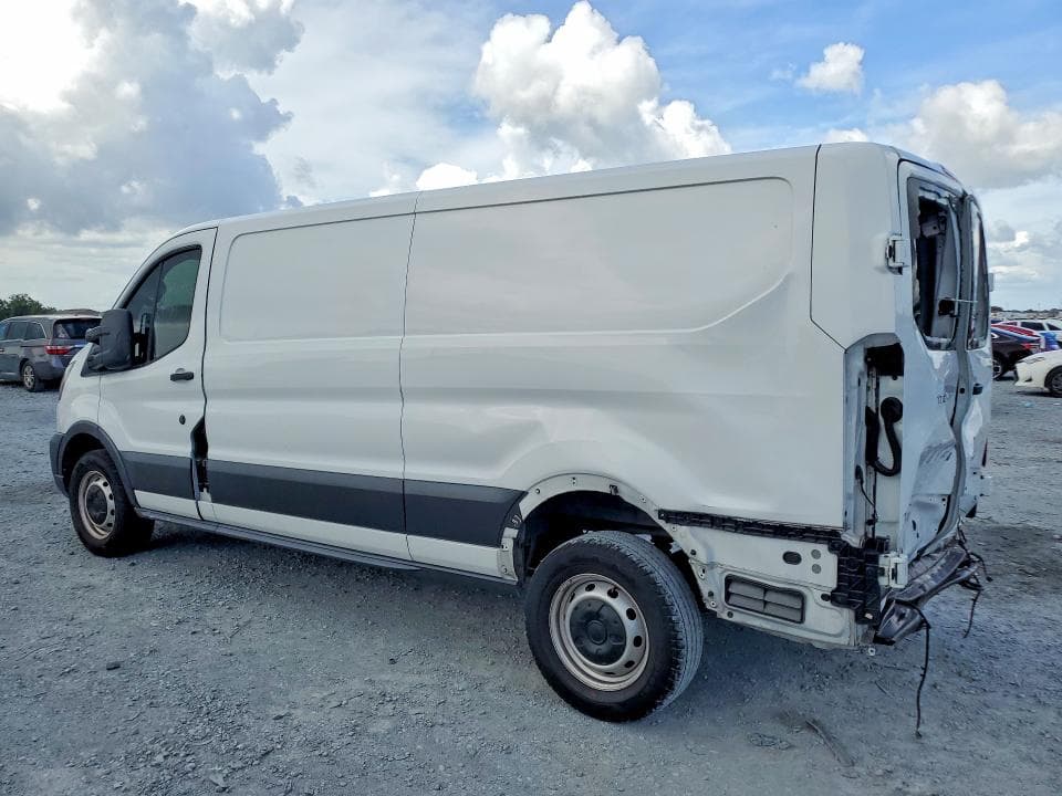 2021 FORD TRANSIT T-250 2