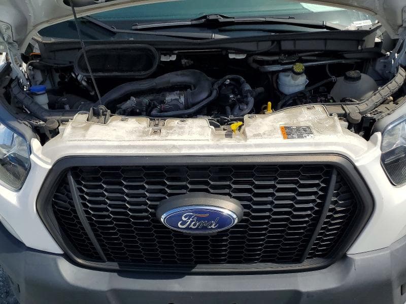 2021 FORD TRANSIT T-250 12