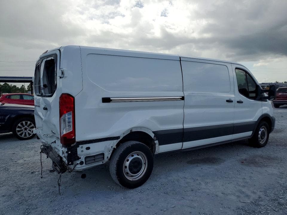 2021 FORD TRANSIT T-250 3