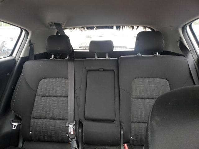 2017 KIA SPORTAGE LX 10