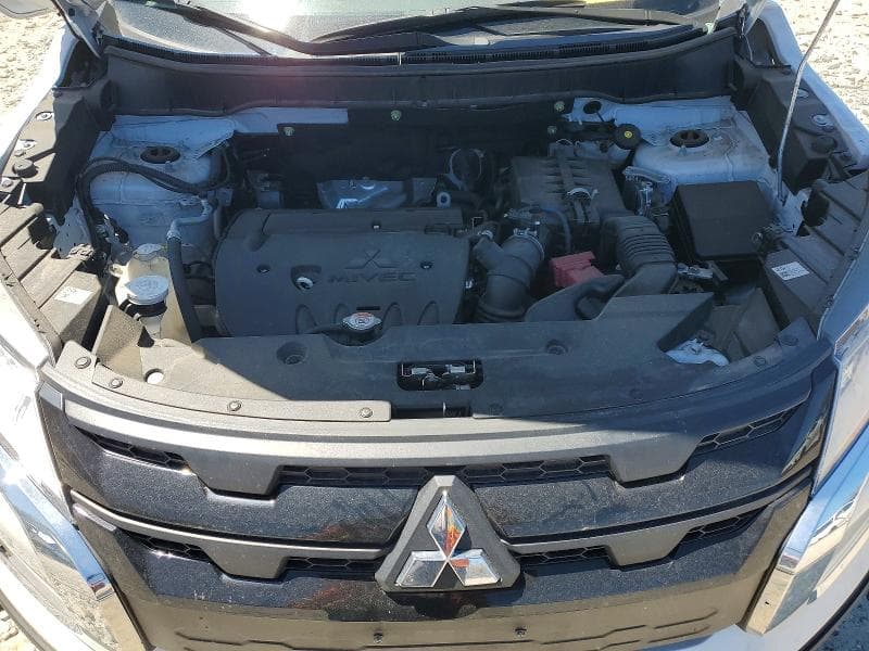 2024 MITSUBISHI OUTLANDER SPORT S 12